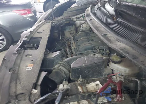 2018 Ford Explorer z USA, uszkodzony, nr VIN 1FM5K8B81JGC44990